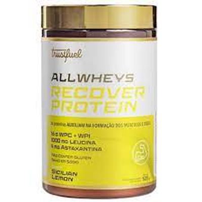 PROTEIN ALLWHEYS TRUSTFUEL RECOVER 525G